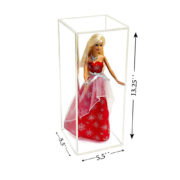 BCT-008A Clear Acrylic Toy Wine Display Stand Box2 (1)